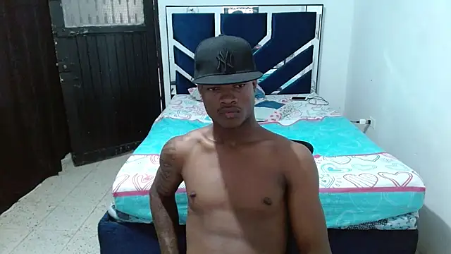 MiguelAngelxl online show from 09.30.25