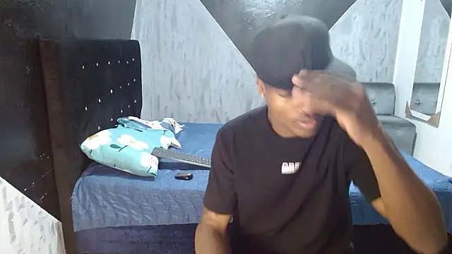 MiguelAngelxl online show from 01.10.26