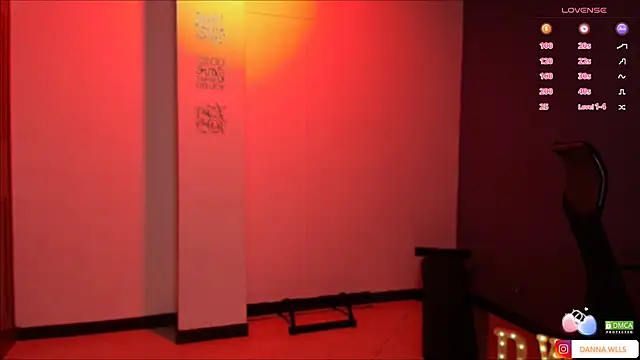 Dannawells online show from 12.29.24