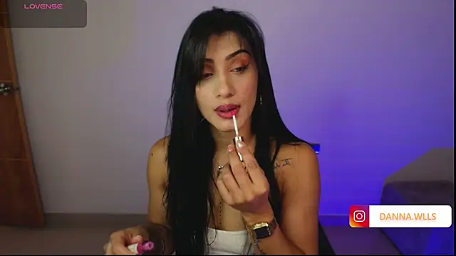 Dannawells online show from 01.14.26