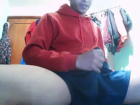 andrescaraballo online show from 02.01.26