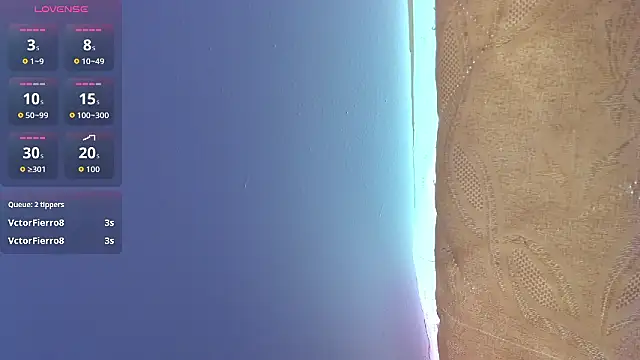 Kylie2211 online show from 01.09.26