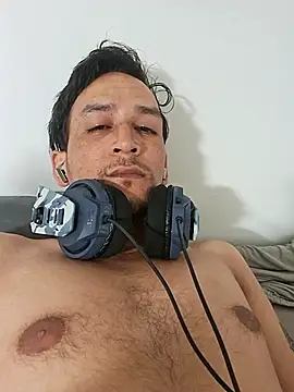 Hancoxx online show from 07.19.26