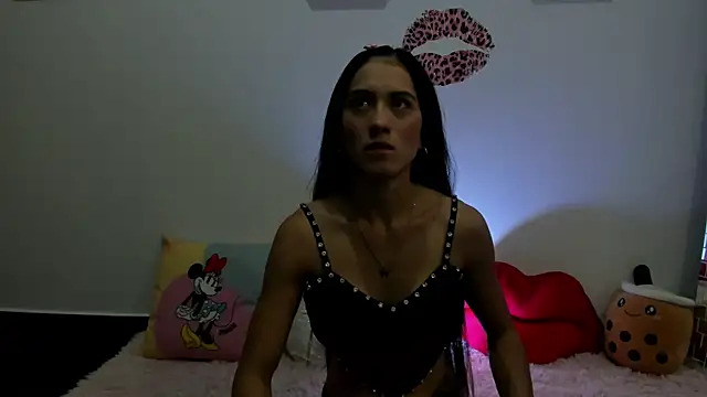 SharonSander online show from 02.23.25