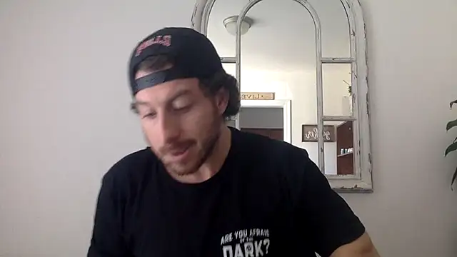 Snapshot of sirchubster chatting on 01.02.25 sirchubster online show from 01.02.25