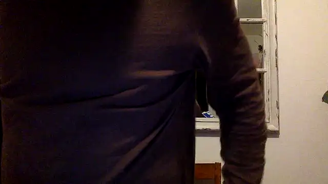 Snapshot of sirchubster chatting on 02.27.25 sirchubster online show from 02.27.25