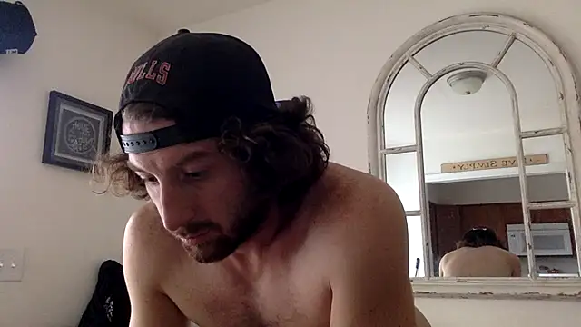 Snapshot of sirchubster chatting on 09.30.25 sirchubster online show from 09.30.25