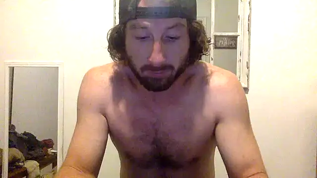 Snapshot of sirchubster chatting on 10.14.25 sirchubster online show from 10.14.25