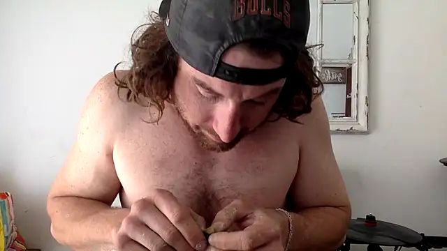 sirchubster online show from 04.08.26