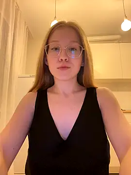 Eva Weyne online show from 09.25.25