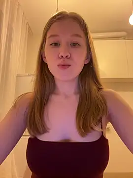 Eva Weyne online show from 02.09.26