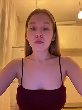 Eva Weyne online show from 02.21.26