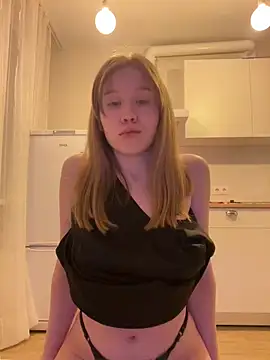 Eva Weyne online show from 04.05.26