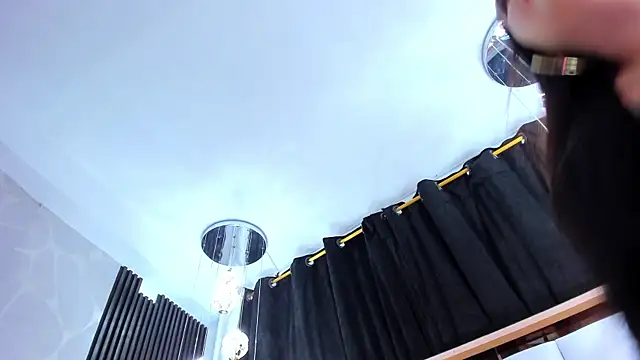 SarayRoyse online show from 03.18.26