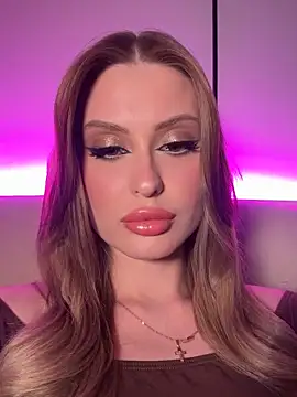 Sweet  Milly online show from 02.28.26