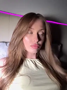 Sweet  Milly online show from 04.21.26