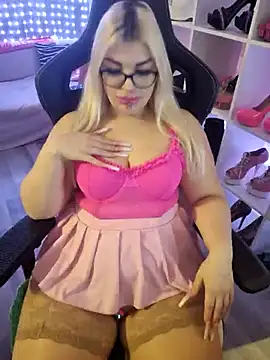 MariellaSun  online show from 03.14.25