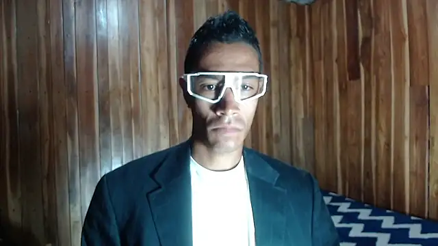 DEMARCOUS NM online show from 03.02.26