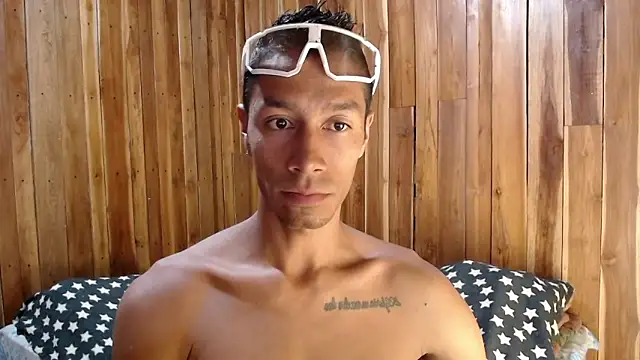 DEMARCOUS NM online show from 03.20.26