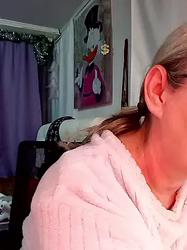 irinamaux online show from 01.14.26