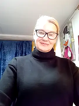 irinamaux online show from 04.01.26