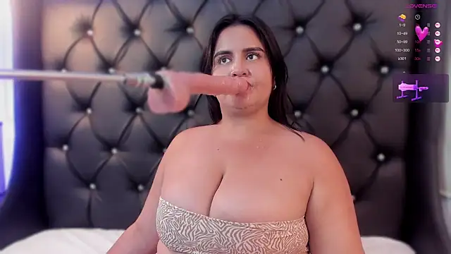 sweett katty  online show from 01.23.25