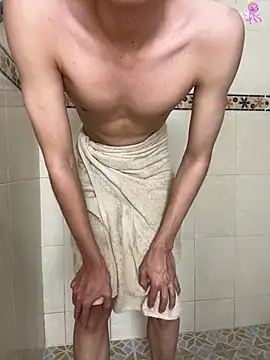 Levii Ackermann online show from 02.24.25