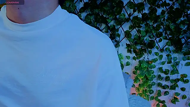 Levii Ackermann online show from 09.29.25