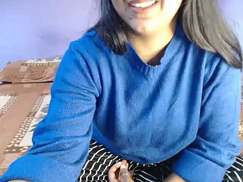 Freya nia online show from 12.24.24