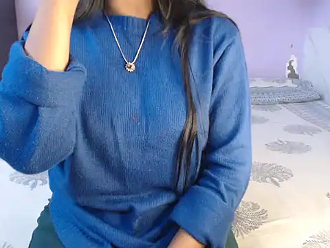 Freya nia online show from 01.03.25