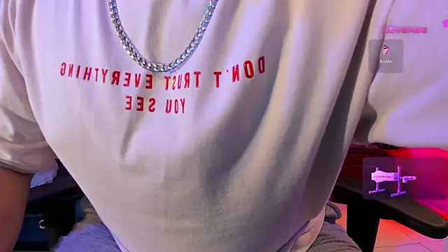 Alex maraj online show from 11.04.25