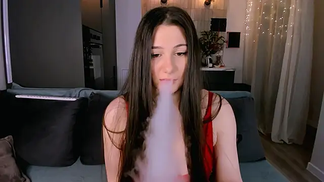 nostripchat online show from 01.02.25