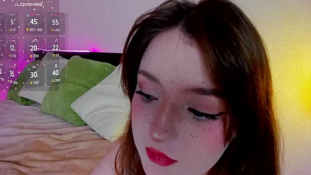 lexxxxxxi online show from 12.14.25