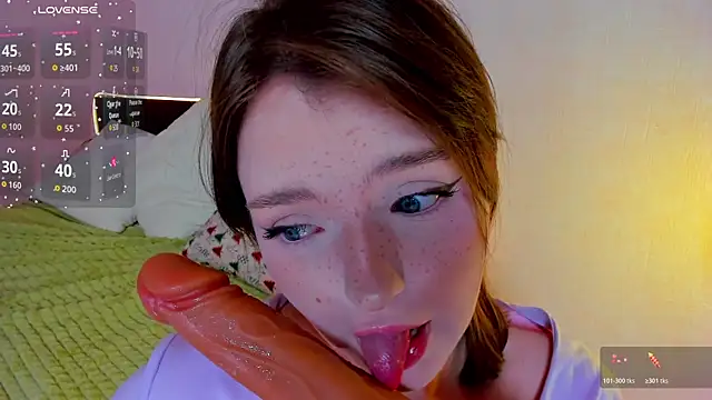 lexxxxxxi online show from 01.17.26