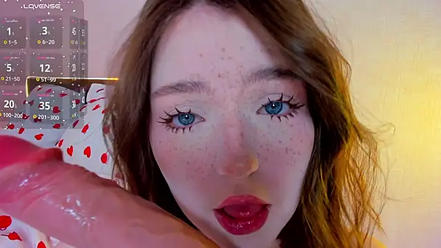 lexxxxxxi online show from 05.28.26
