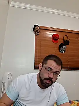 Zander823 online show from 02.05.26