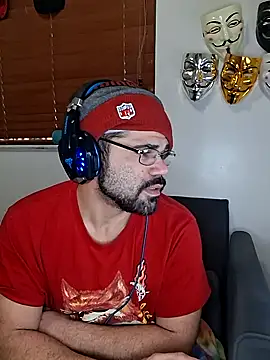 Zander823 online show from 02.24.26