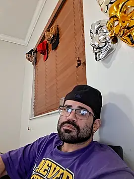 Zander823 online show from 02.27.26