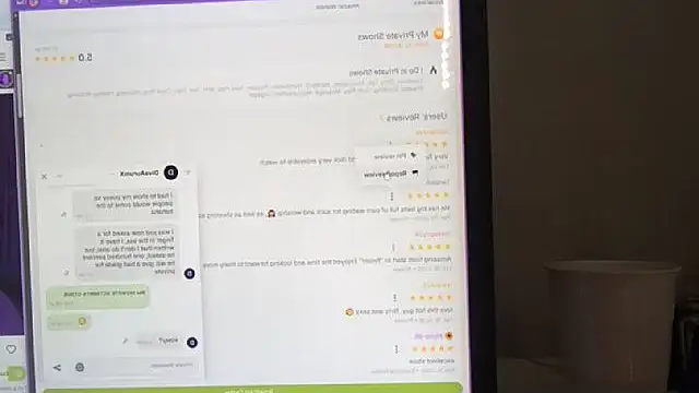 Zander823 online show from 02.28.26