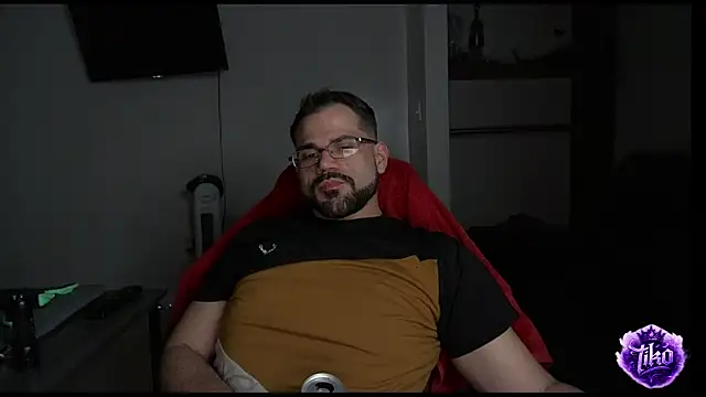 Zander823 online show from 03.24.26