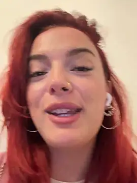 LexyGold online show from 12.14.25