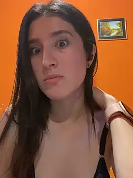 Imsamantha1 online show from 03.18.25