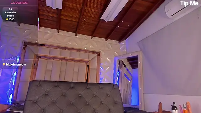 nicole cooper   online show from 01.16.26