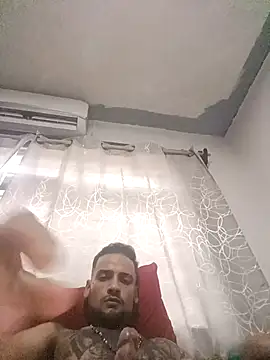 Leonf777 online show from 10.06.25