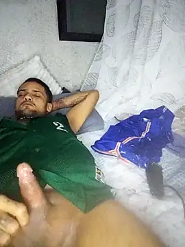 Leonf777 online show from 10.28.25