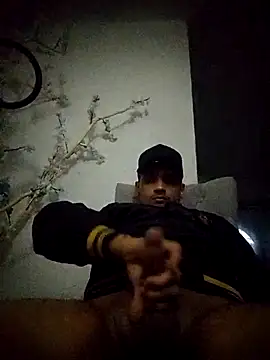 Leonf777 online show from 03.07.26