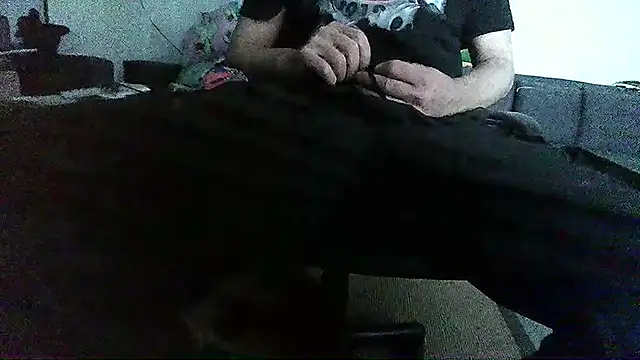 Snapshot of Natural_Active chatting on 12.17.25 Natural Active online show from 12.17.25