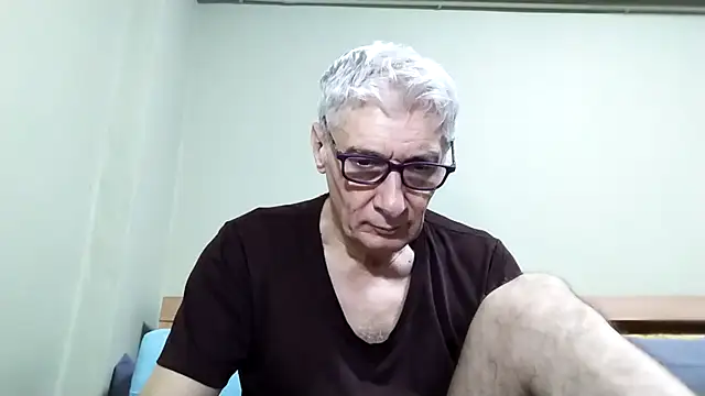 BIGUNCUTHARDCOCK online show from 11.03.25