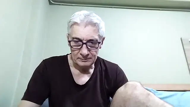 BIGUNCUTHARDCOCK online show from 11.05.25