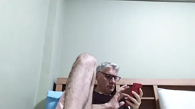 BIGUNCUTHARDCOCK online show from 12.22.25